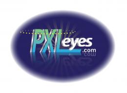 PXLEYES LOGO